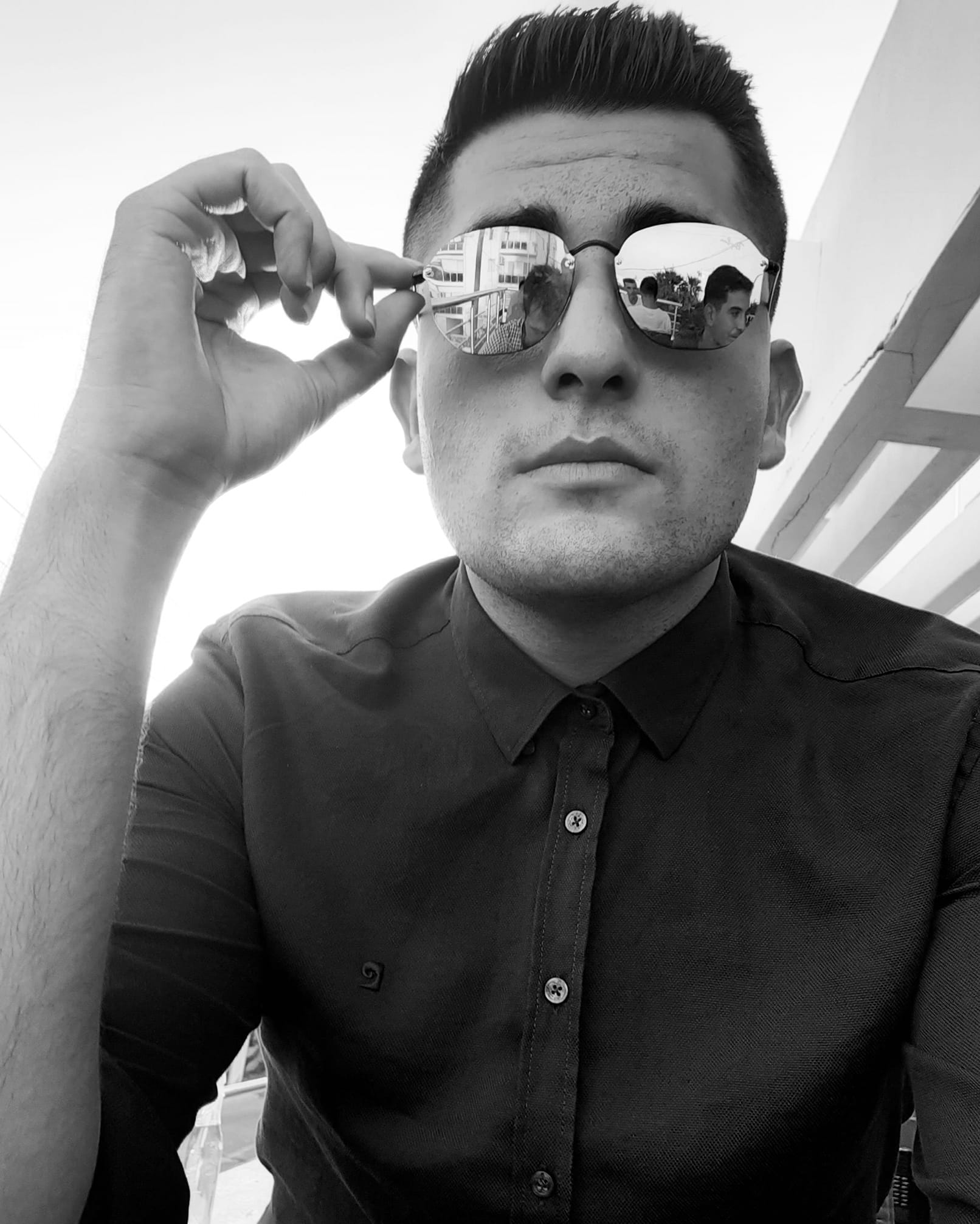 Serhat ŞENGÜN