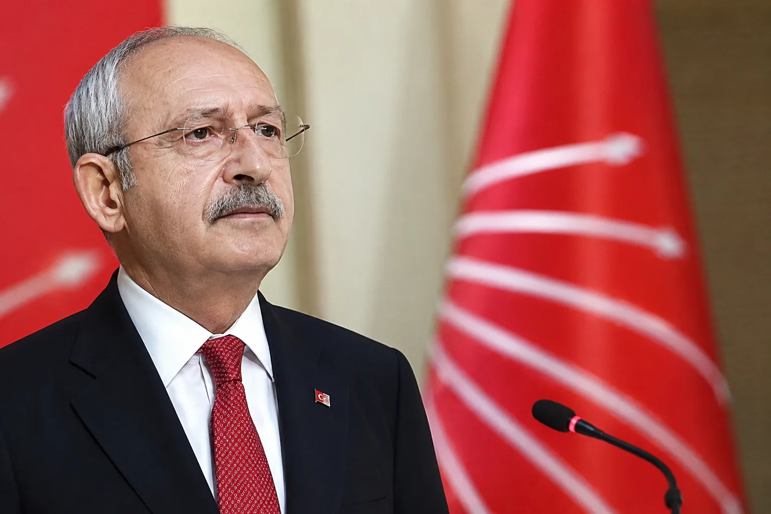 Kılıçdaroğlu, CHP’nin 3 Avukatını Azletti İddiası Gündeme Oturdu