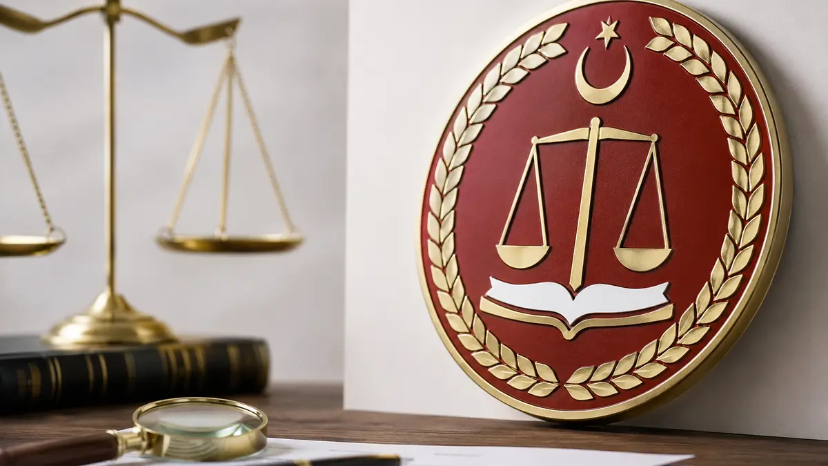 Sayıştay’da Yeni Başkanlık Süreci Başlıyor: Metin Yener’in Görev Dönemi Tamamlanıyor