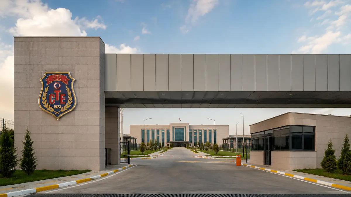 CTE'de Tercih Süreci Başladı! Görevde Yükselme ve Unvan Değişikliği Kazananları İçin Kritik Duyuru