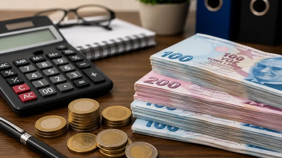 Adalet Teşkilatında Temmuz Beklentisi: Maaşlar İçin Yeni Tahminler Açıklandı