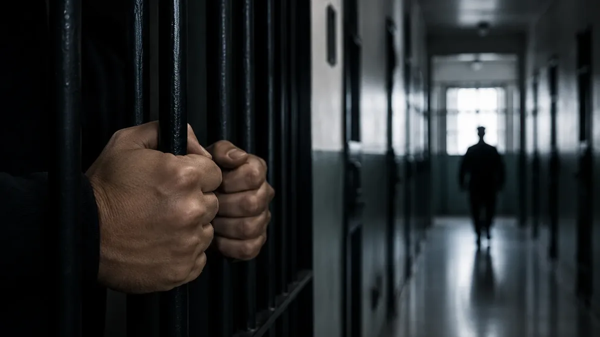 Cezaevlerinde Sessiz Baskı İddiaları: İnfaz Koruma Personelinin Anlattıkları Gündem Yarattı