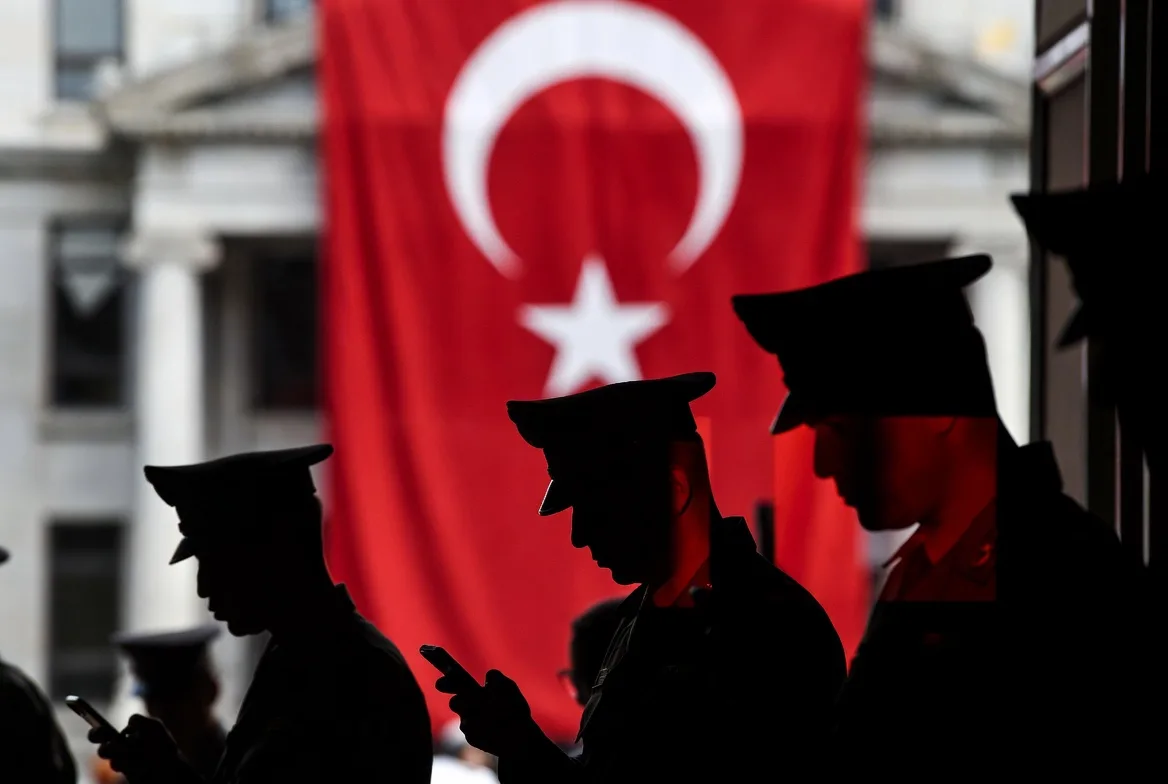 Üniformalı Memurlarda Sanal Bahis ve Kumar Alarmı: Genç Polis, Asker ve İnfaz Koruma Personeli Risk Altında mı?