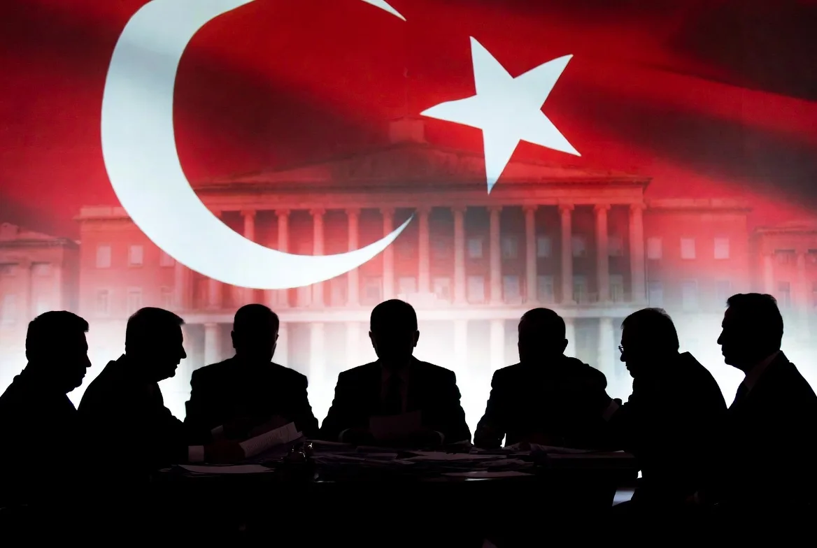 Kabine Toplantısı Başladı: Enflasyon, Terörsüz Türkiye ve Bayram Tedbirleri Masada!