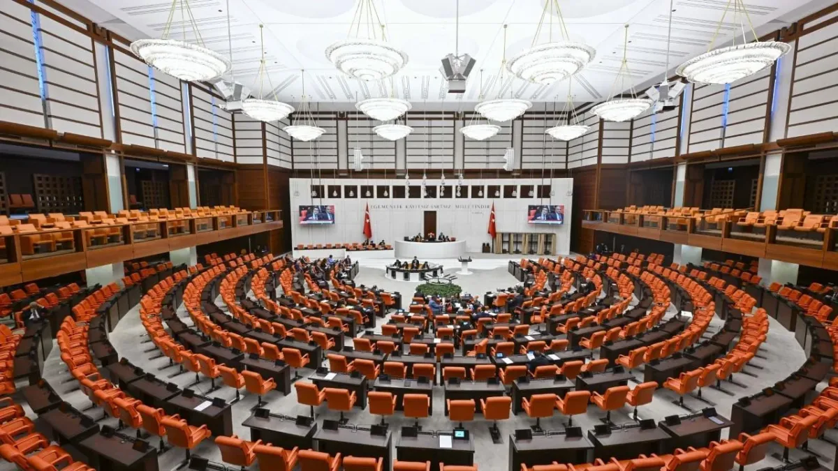 12. Yargı Paketi Gündemde: Af Çıkacak mı, İnfaz Düzenlemesi Var mı?