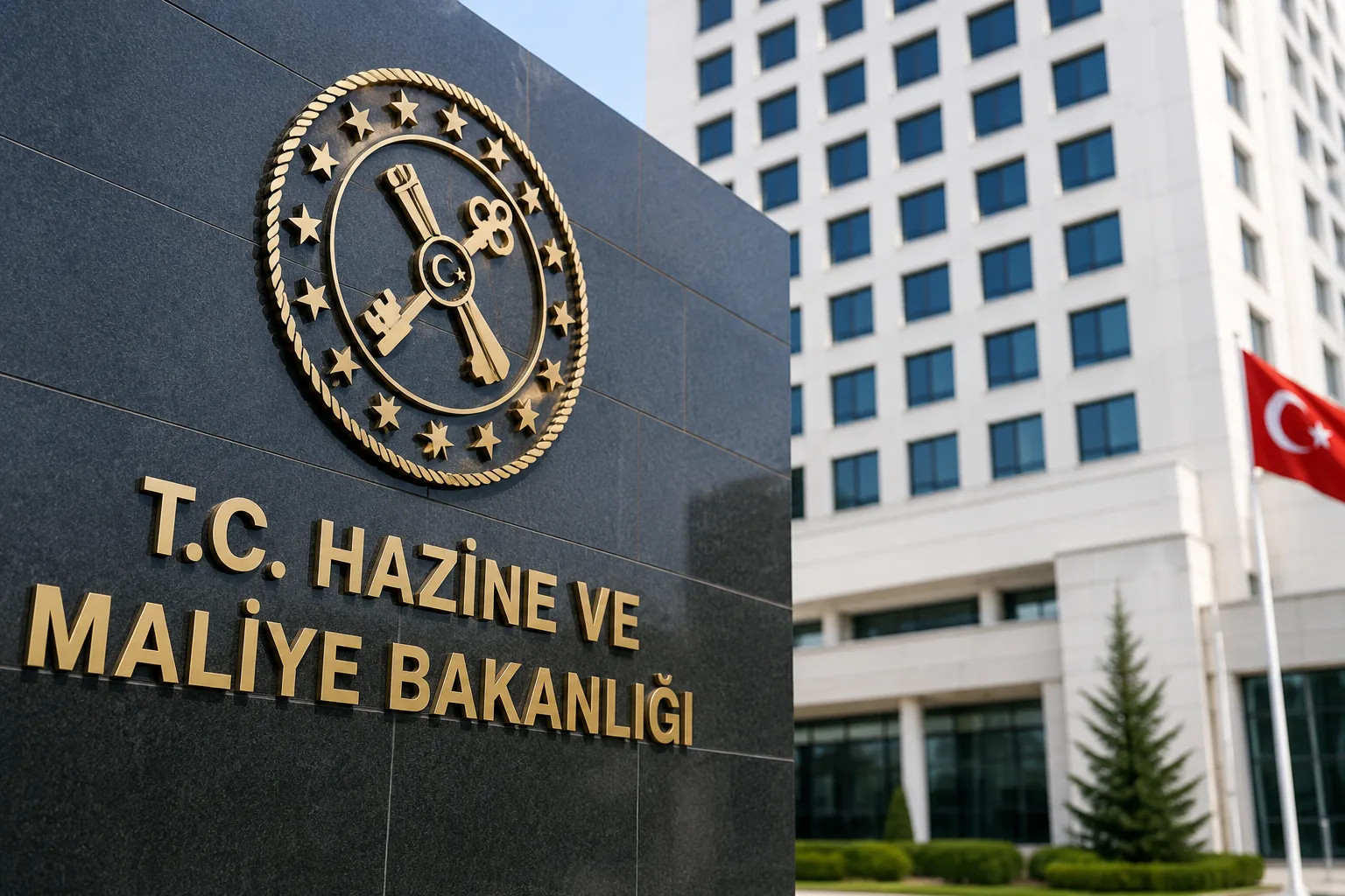 Hazine ve Maliye Bakanlığı’ndan Kritik Finansal İstikrar Toplantısı Kararı