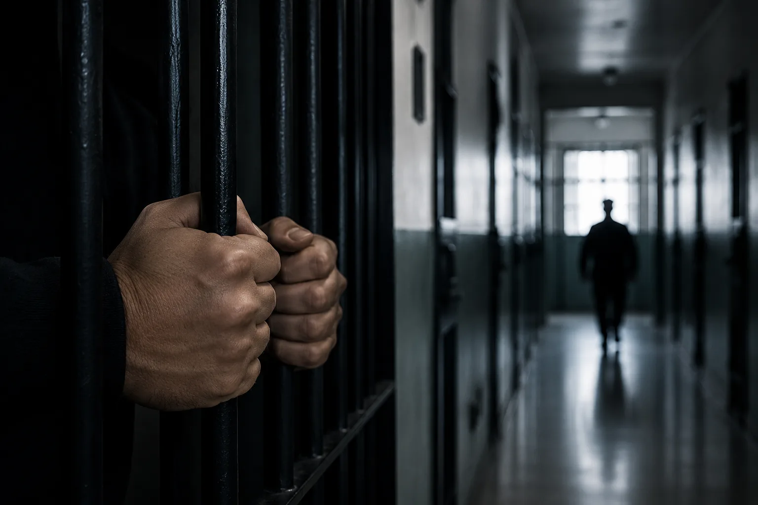 Cezaevlerinde Sessiz Baskı İddiaları: İnfaz Koruma Personelinin Anlattıkları Gündem Yarattı