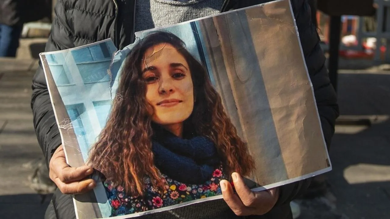Gülistan Doku Soruşturmasında Kritik Gelişme: Firari Şüpheli Umut Altaş ABD’de Gözaltına Alındı
