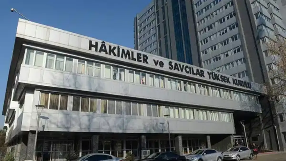 HSK 2026 Ana Kararnamesi Açıklandı: Hakim ve Savcıların Yeni Görev Yerleri Belli Oldu