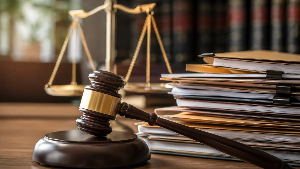 HSK Yaz Kararnamesi İçin Geri Sayım: Binlerce Hakim ve Savcının Görev Yeri Değişebilir
