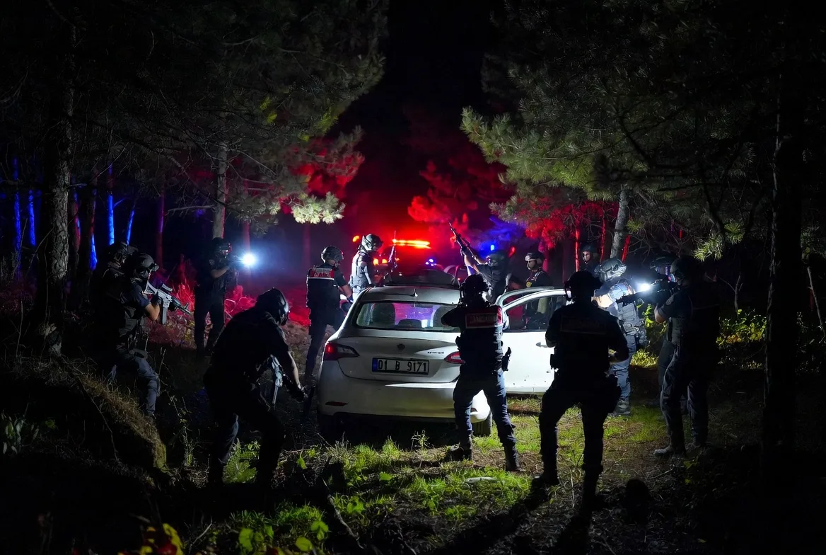 Mersin Tarsus Katliamı’nda Saldırganın Aracı Bulundu