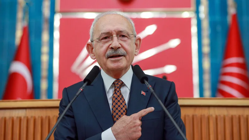 Kılıçdaroğlu'ndan CHP'ye Net Mesaj: "Partimizi Bu Tartışmaların İçinden Çıkaracağız, İktidar Yürüyüşü Devam Edecek"