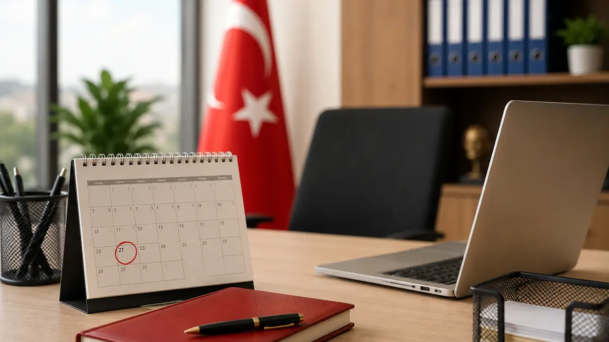 Nevruz Resmî Tatil Oluyor mu? Memurlar ve Çalışanlar İçin Tatil Süresi 16,5 Güne Çıkabilir