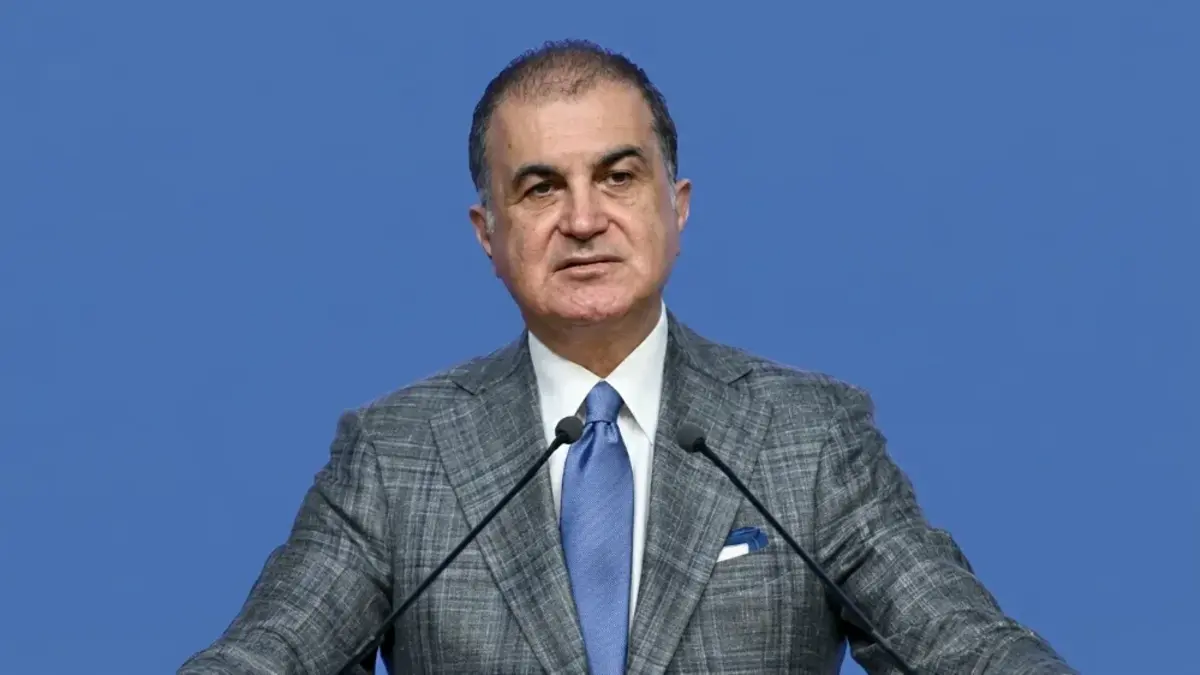 AP Raporunda Akın Gürlek Tartışması: Ankara’dan Sert Tepki