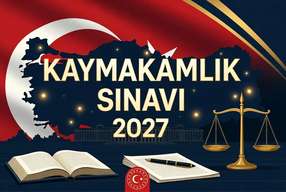 Kaymakamlık Sınavı 2027 İçin Geri Sayım: Yeni Dönemde KPSS Şartı Kriteri Öne Çıkıyor