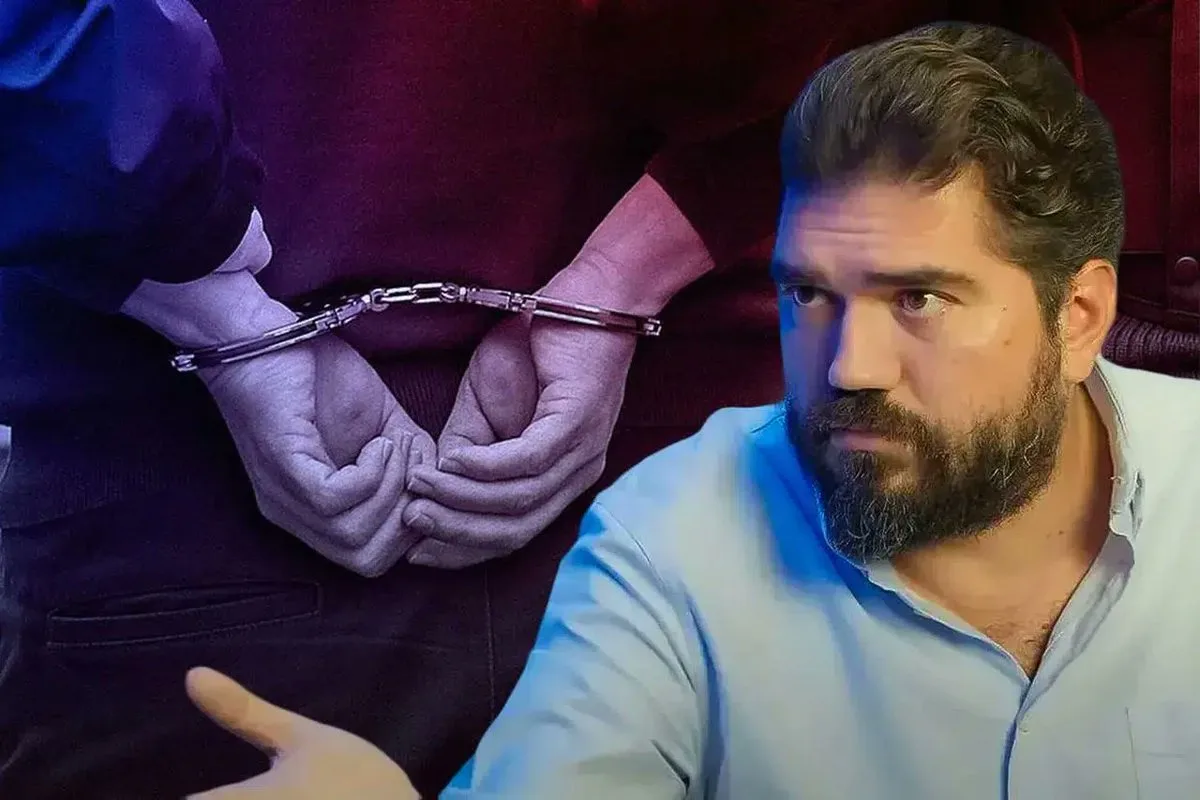 Rasim Ozan Kütahyalı Gözaltına Alındı! Yasa Dışı Bahis ve Kara Para Aklama Operasyonunda Şok Gelişme (15 Mayıs 2026 Güncel)