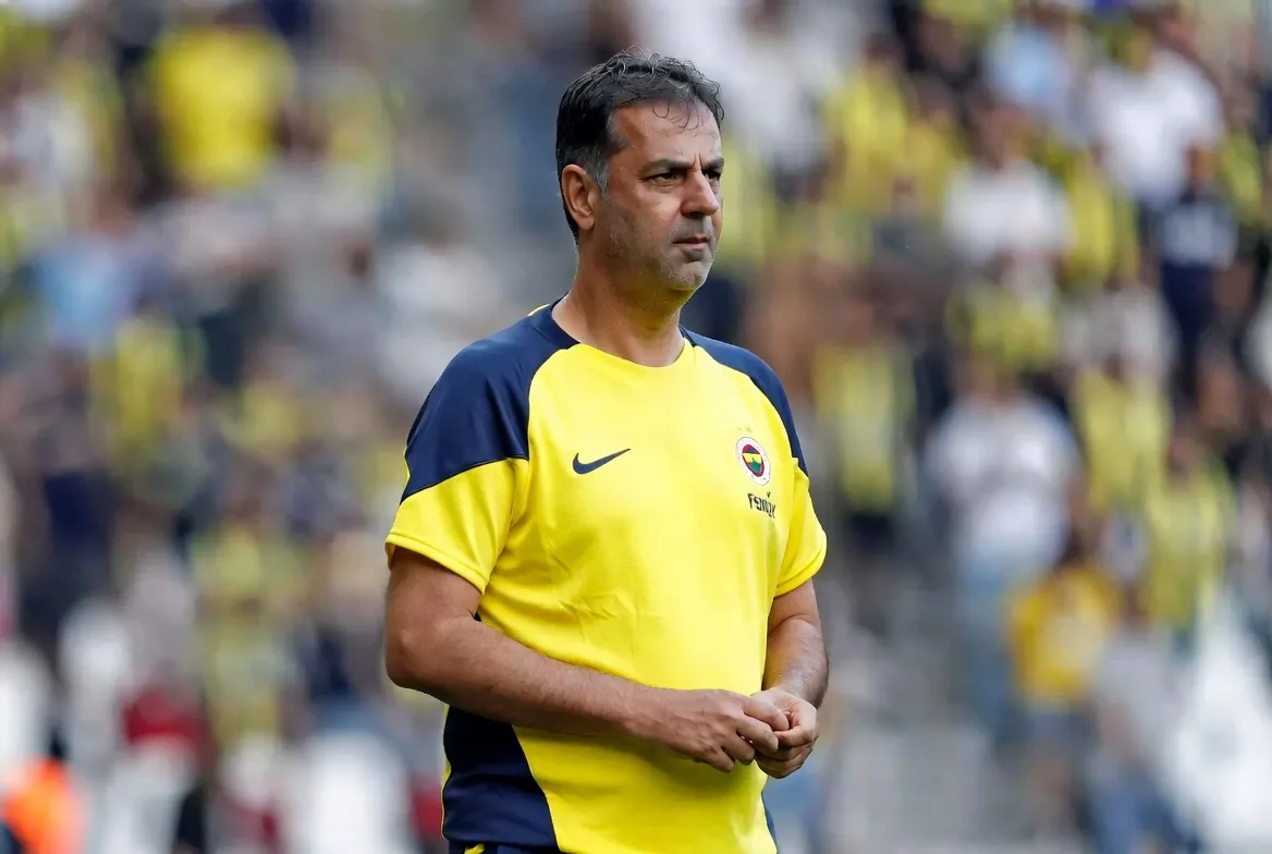 İsmail Kartal Yeniden Fenerbahçe Başına mı Geliyor? Deneyimli Teknik Direktörden Yeşil Işık!