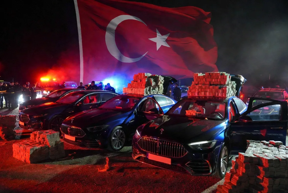 Bakan Gürlek: Yasa Dışı Bahise İki Büyük Darbe! 11,3 Milyar TL’lik Operasyonlarda 233 Şüpheli Yakalandı