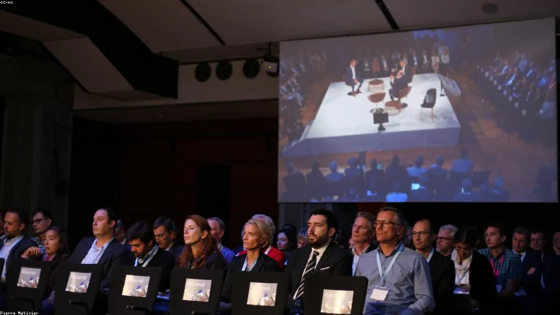 İletişim Başkanlığı yayın arşivini blokzincirle koruma altına aldı haber içi görseli