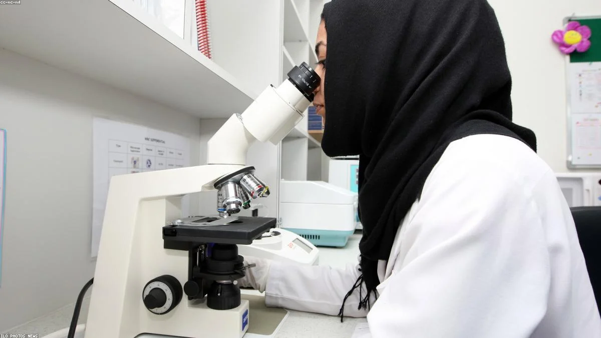 Virüsleri ses dalgalarıyla etkisizleştiren çalışma sağlık teknolojilerinde umut yarattı