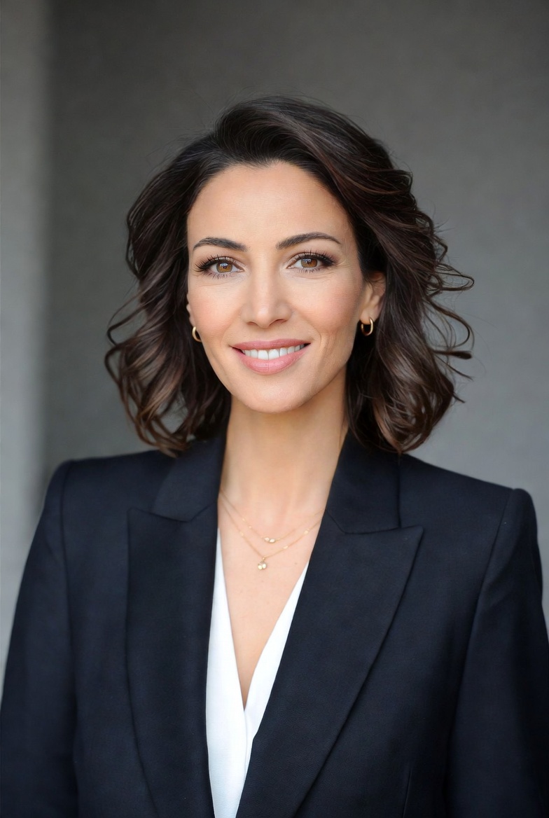 Selin Kaya