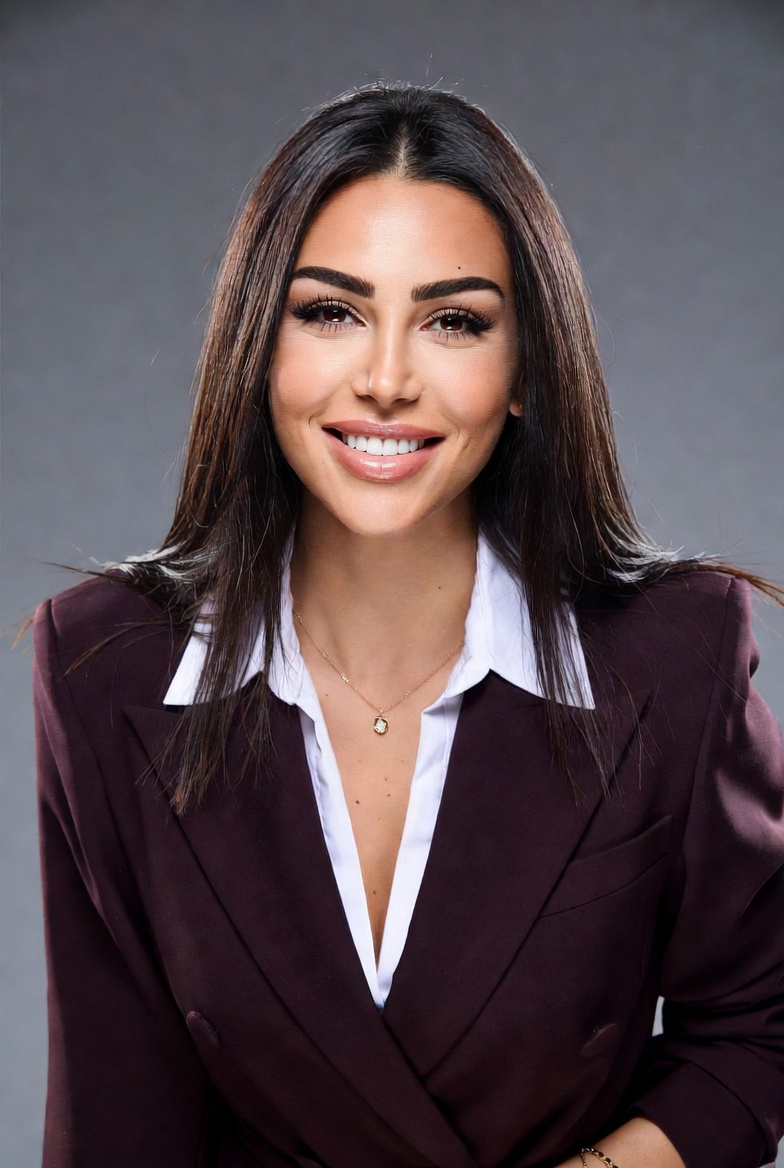 Merve Yıldırım