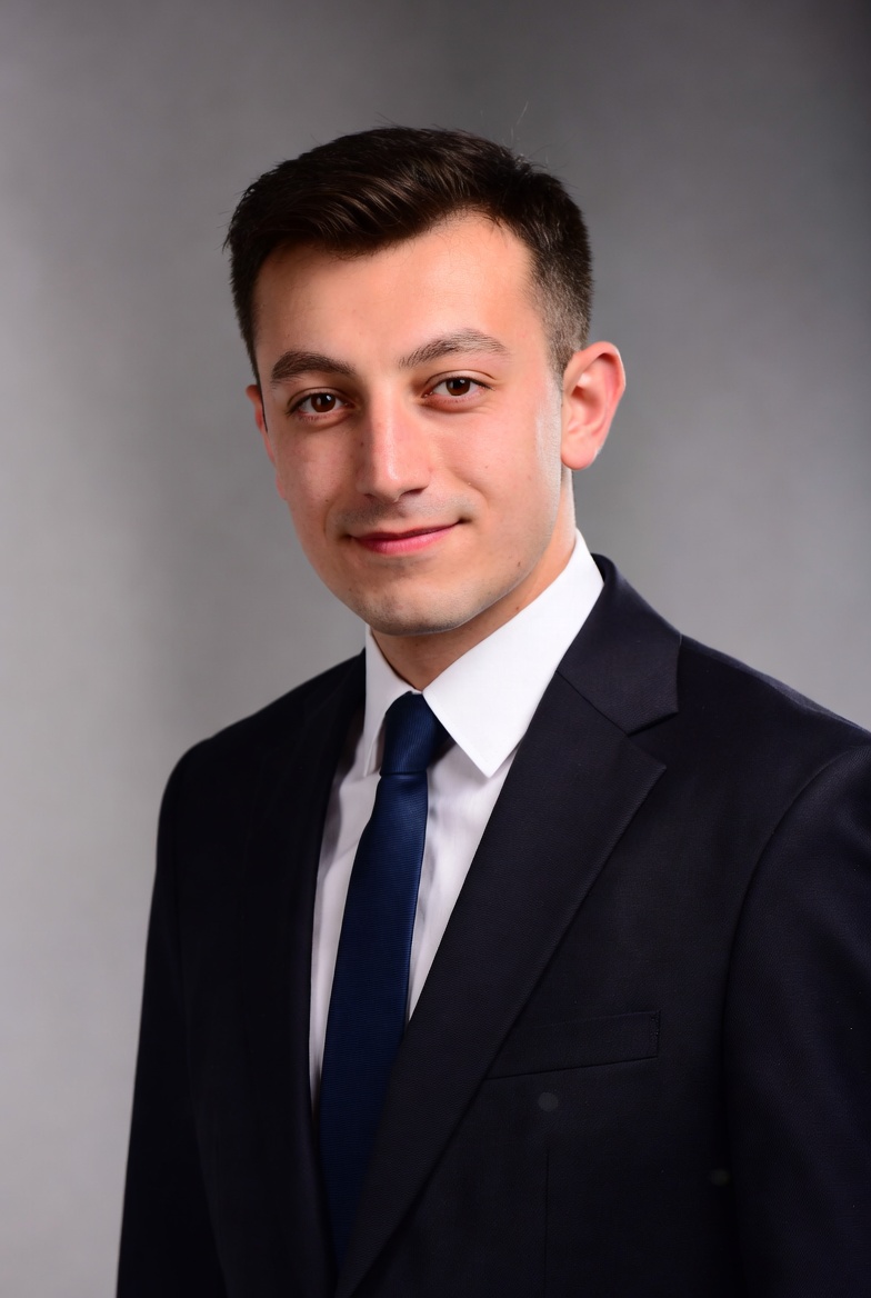 Emre AYDIN